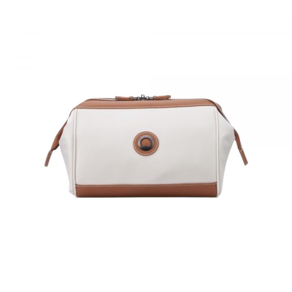 Delsey Νεσεσέρ Chatelet Air 2.0 σε Μπεζ χρώμα
