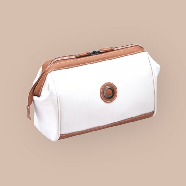 Delsey Νεσεσέρ Chatelet Air 2.0 σε Μπεζ χρώμα - Image 2