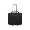Delsey Βαλίτσα καμπίνας pilot 44cm Parvis Plus Black