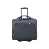 Delsey Βαλίτσα καμπίνας pilot 17.3" Parvis Plus Grey