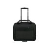 Delsey Βαλίτσα καμπίνας pilot 42cm Parvis Plus Black