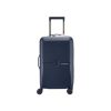 Delsey Roland Garros Βαλίτσα καμπίνας 55cm Turenne Navy Blue