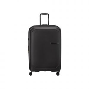 Delsey Βαλίτσα μεγάλη expandable 75.5cm Anvers Black