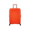 Dashpop 67cm Medium Suitcase Tangerine Red