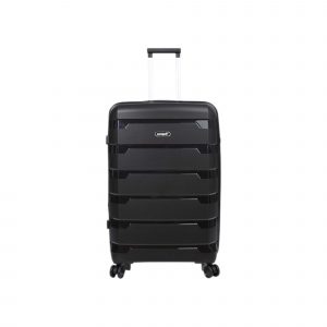 Seagull Μεσαία Βαλίτσα SG180-65εκ Μαύρο