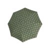 KNIRPS A Series Ομπρέλα Βροχής A.760 Long Automatic Dot Art Aloe Green 77618617