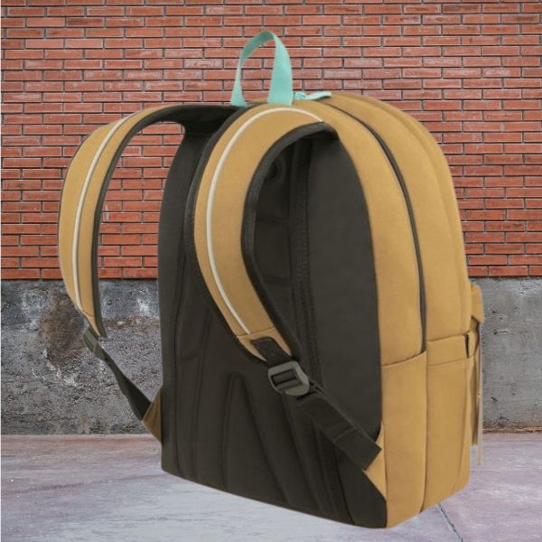 Polo ORIGINAL DOUBLE Σακίδιο πλάτης 9-01-235-7858 - Image 3