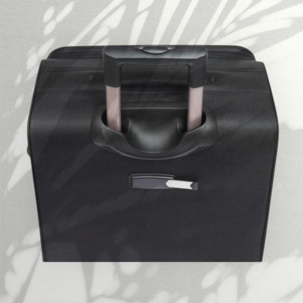 Βαλίτσα Γίγας 87εκ Diplomat London ZC6020-XL Μαύρο - Image 3