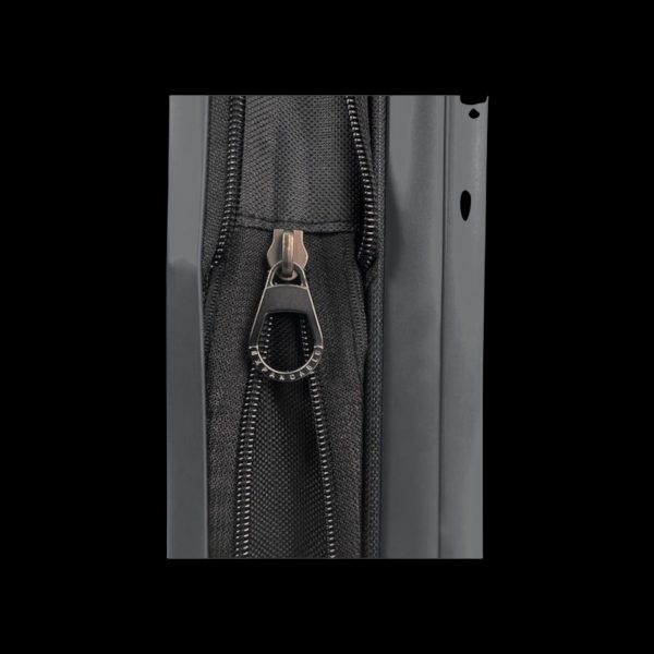 BG Berlin Enduro Σετ Βαλίτσες Titanium Expandable 54-77cm - Image 7