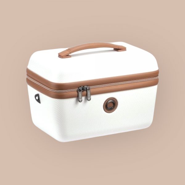Delsey Τσαντάκι καλλυντικών Chatelet Air 2.0 Angora - Image 3