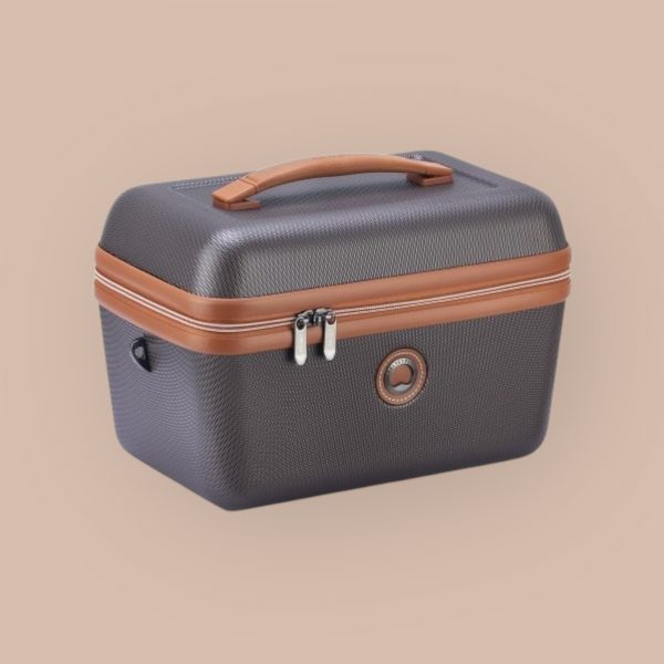 Delsey Τσαντάκι καλλυντικών Chatelet Air 2.0 Brown - Image 3