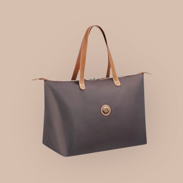 Delsey Τσάντα Ταξιδίου 44.5cm Chatelet Air 2.0 Brown - Image 3