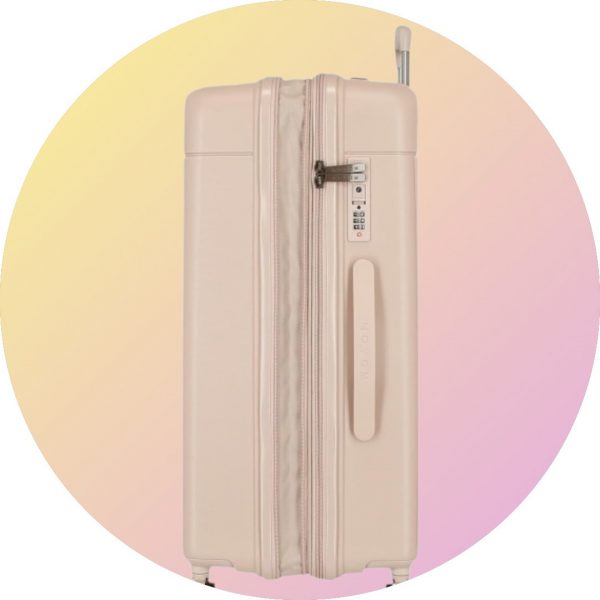 Movom Σετ Βαλίτσες 55-68-78cm New Trendy Taupe - Image 4