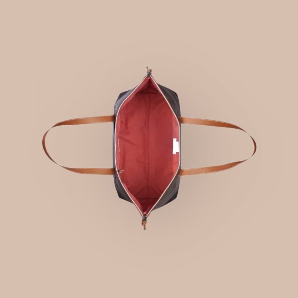 Delsey Τσάντα Ταξιδίου 44.5cm Chatelet Air 2.0 Brown - Image 4