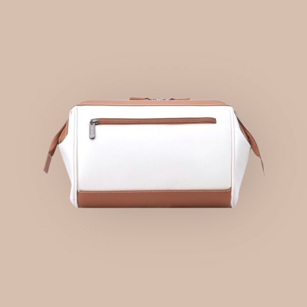 Delsey Νεσεσέρ Chatelet Air 2.0 σε Μπεζ χρώμα - Image 7