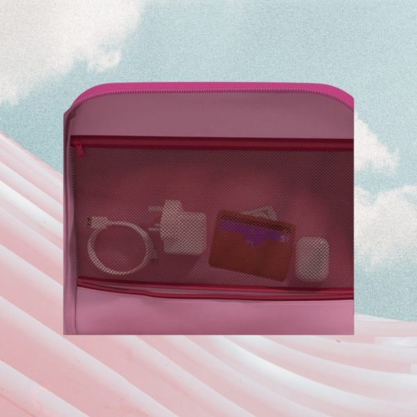 Cabin Zero Σακίδιο ταξιδίου 28lt Travel Classic Lovestruck Pink - Image 8