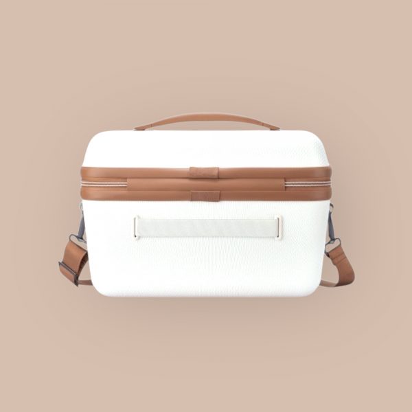 Delsey Τσαντάκι καλλυντικών Chatelet Air 2.0 Angora - Image 5