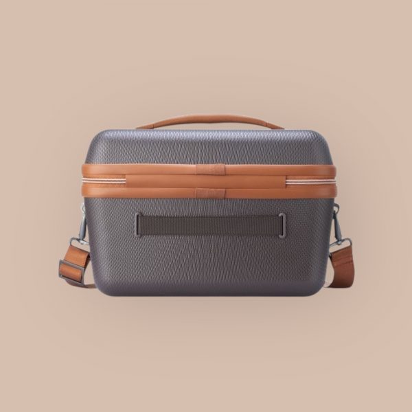 Delsey Τσαντάκι καλλυντικών Chatelet Air 2.0 Brown - Image 7