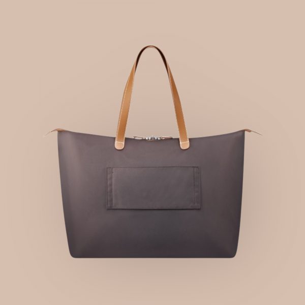 Delsey Τσάντα Ταξιδίου 44.5cm Chatelet Air 2.0 Brown - Image 5