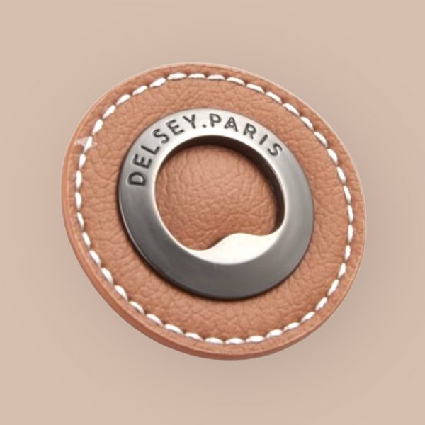 Delsey Νεσεσέρ Chatelet Air 2.0 σε Μπεζ χρώμα - Image 4