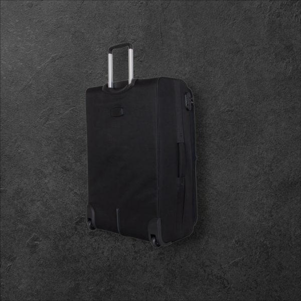 Βαλίτσα Μεγάλη 77εκ Diplomat London ZC6020-L Μαύρο - Image 6