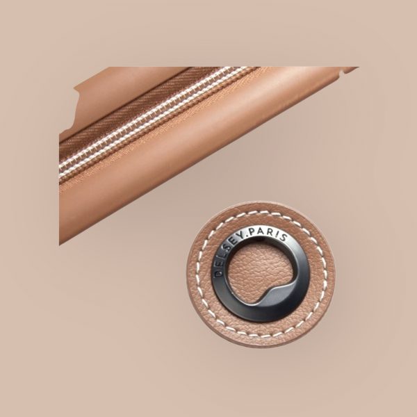 Delsey Τσαντάκι καλλυντικών Chatelet Air 2.0 Angora - Image 6
