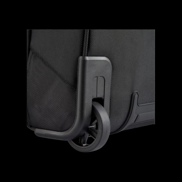 Delsey Βαλίτσα καμπίνας pilot 51cm Parvis Plus Black - Image 7