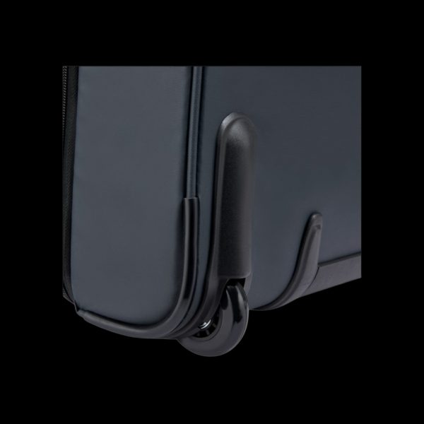 Delsey Βαλίτσα καμπίνας pilot 17.3" Parvis Plus Grey - Image 6
