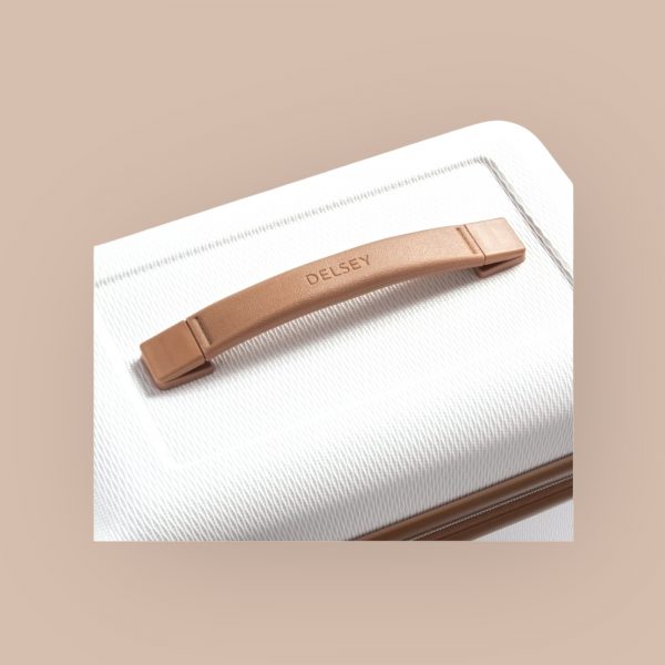 Delsey Τσαντάκι καλλυντικών Chatelet Air 2.0 Angora - Image 7