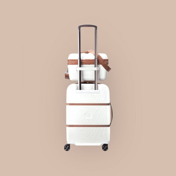 Delsey Τσαντάκι καλλυντικών Chatelet Air 2.0 Angora - Image 8