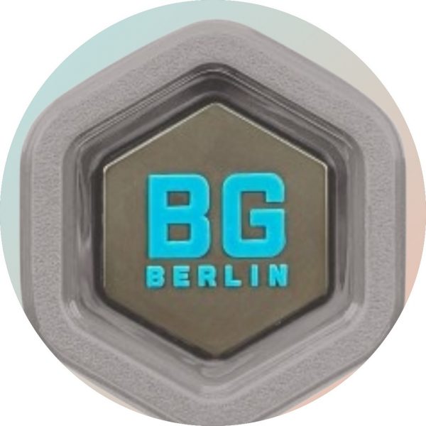 BG Berlin Enduro Σετ Βαλίτσες Beige Expandable 54cm-77cm Polypropylene - Image 9