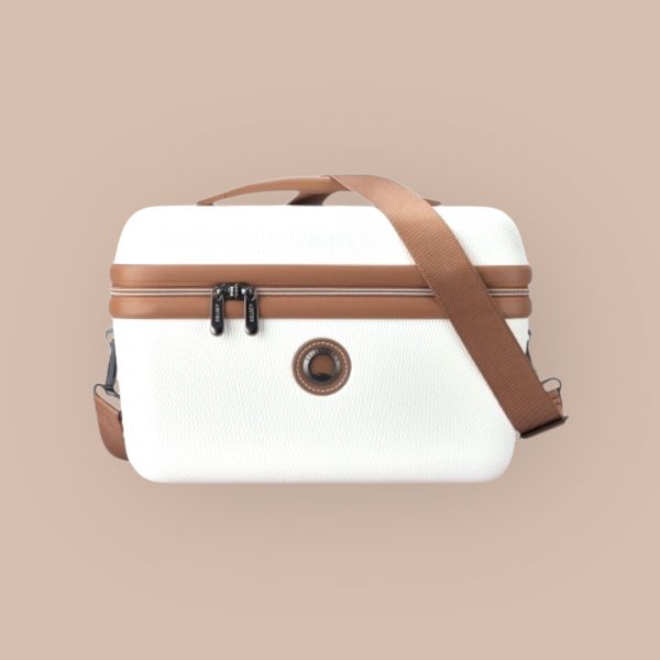 Delsey Τσαντάκι καλλυντικών Chatelet Air 2.0 Angora - Image 9
