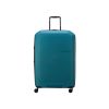 Delsey Βαλίτσα μεγάλη expandable 75.5cm Anvers Teal Blue