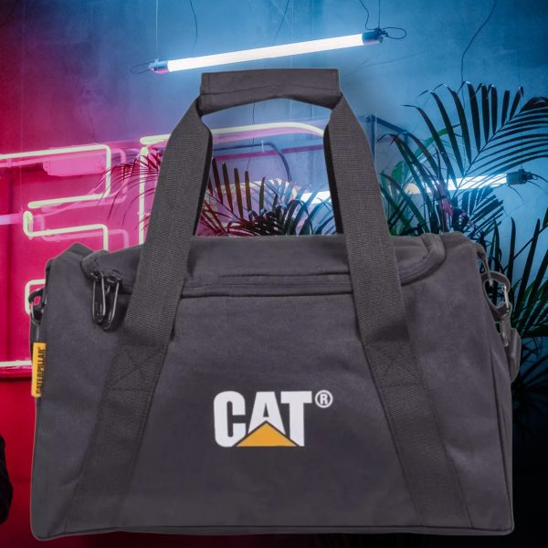 Σάκος Ταξιδιού 23 L Caterpillar 84734-84 - Image 2