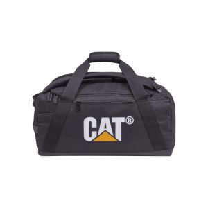 Caterpillar 84724-84 Σακ Βουαγιάζ και Σακίδιο Πλάτης 50L
