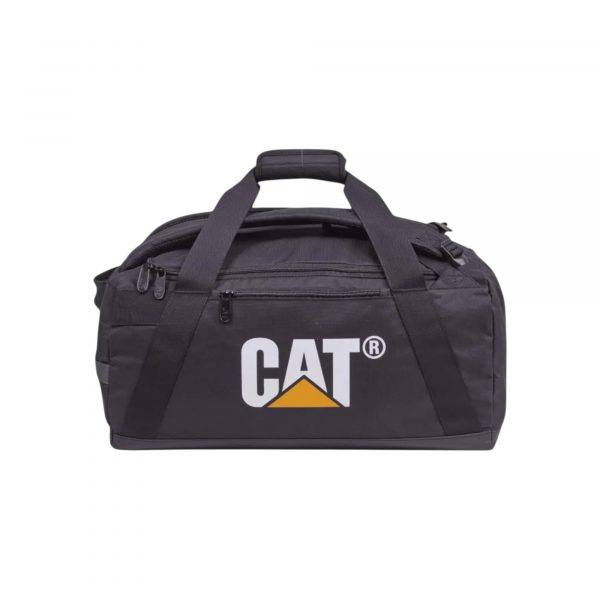 Caterpillar 84724-84 Σακ Βουαγιάζ και Σακίδιο Πλάτης 50L