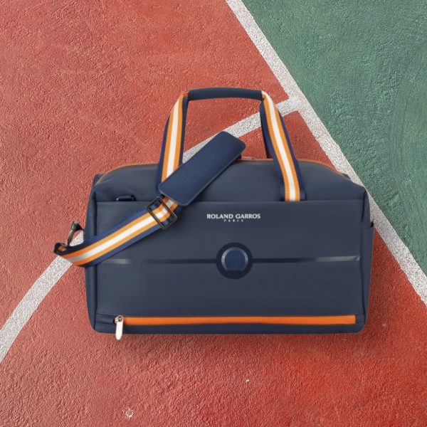 Σάκος Καμπίνας Delsey Turenne Soft x Roland Garros - Image 2