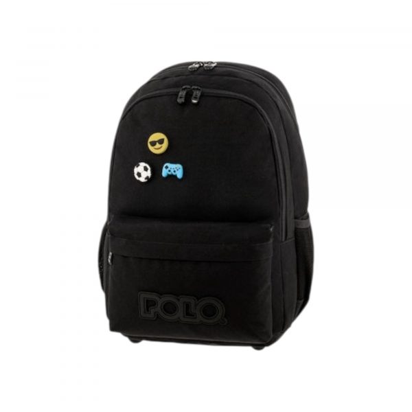 Polo σακίδιο πλάτης Pins 901059-2000