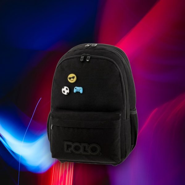 Polo σακίδιο πλάτης Pins 901059-2000 - Image 2