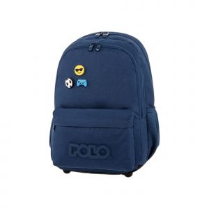 Polo σακίδιο πλάτης Pins 901059-5200