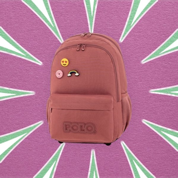 Polo σακίδιο πλάτης Pins 901059-4200 - Image 2