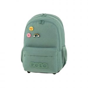 Polo σακίδιο πλάτης Pins 901059-6800