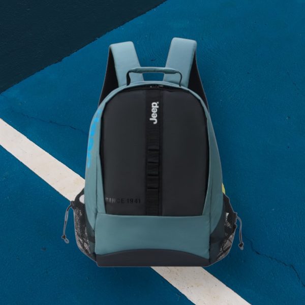 Jeep Σακίδιο Πλάτης Light Blue - Image 2