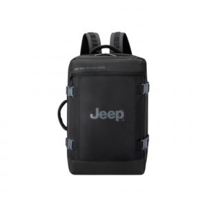 Jeep Σακίδιο Πλάτης XL 48lt Plantation | Ιδανικό για Ταξίδι & Πτήση