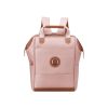 Delsey Τσάντα πλάτης Chatelet Air 2.0 Light Pink