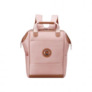 Delsey Τσάντα πλάτης Chatelet Air 2.0 Light Pink