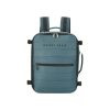 Delsey Σακίδιο πλάτης ταξιδίου 24lt Shadow Green