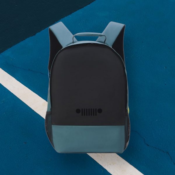 Jeep Σακίδιο πλάτης Light Blue - Image 2