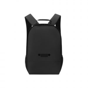 Jeep Σακίδιο πλάτης Black