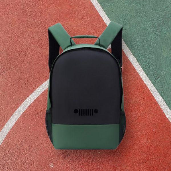Jeep Σακίδιο πλάτης Green - Image 2